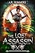 The Lost Assassin: League o...