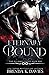 Eternally Bound (The Alliance #1)