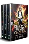 Demonic Messes Om...