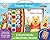 Disney Winnie the Pooh Friendly Stories: Me Reader Jr 8 Board Books and Electronic Reader Sound Book Set