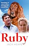 Ruby (Service Dog Series Book 1)