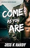 Come As You Are