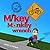 Mikey Monkeywrench by Mike Casper