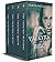 The Valkyrie of Birca Box Set: Books 1-4