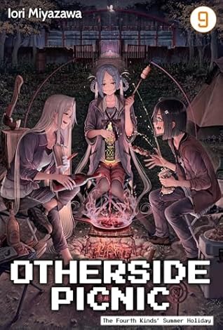Otherside Picnic: Volume 9