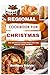 Regional Cookbook For Chris...