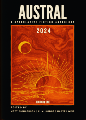 AUSTRAL 2024 (Paperback)