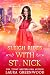 Sleigh Rides With St. Nick by Laura Greenwood Sleigh Rides With St. Nick by Laura Greenwood