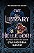 The Library at Hellebore