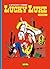 LUCKY LUKE DE GOSCINNY Y MORRIS. INTEGRAL 01