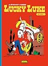 LUCKY LUKE DE GOSCINNY Y MORRIS. INTEGRAL 01