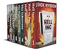 Hell Inc: The Complete Series, Books 1-9