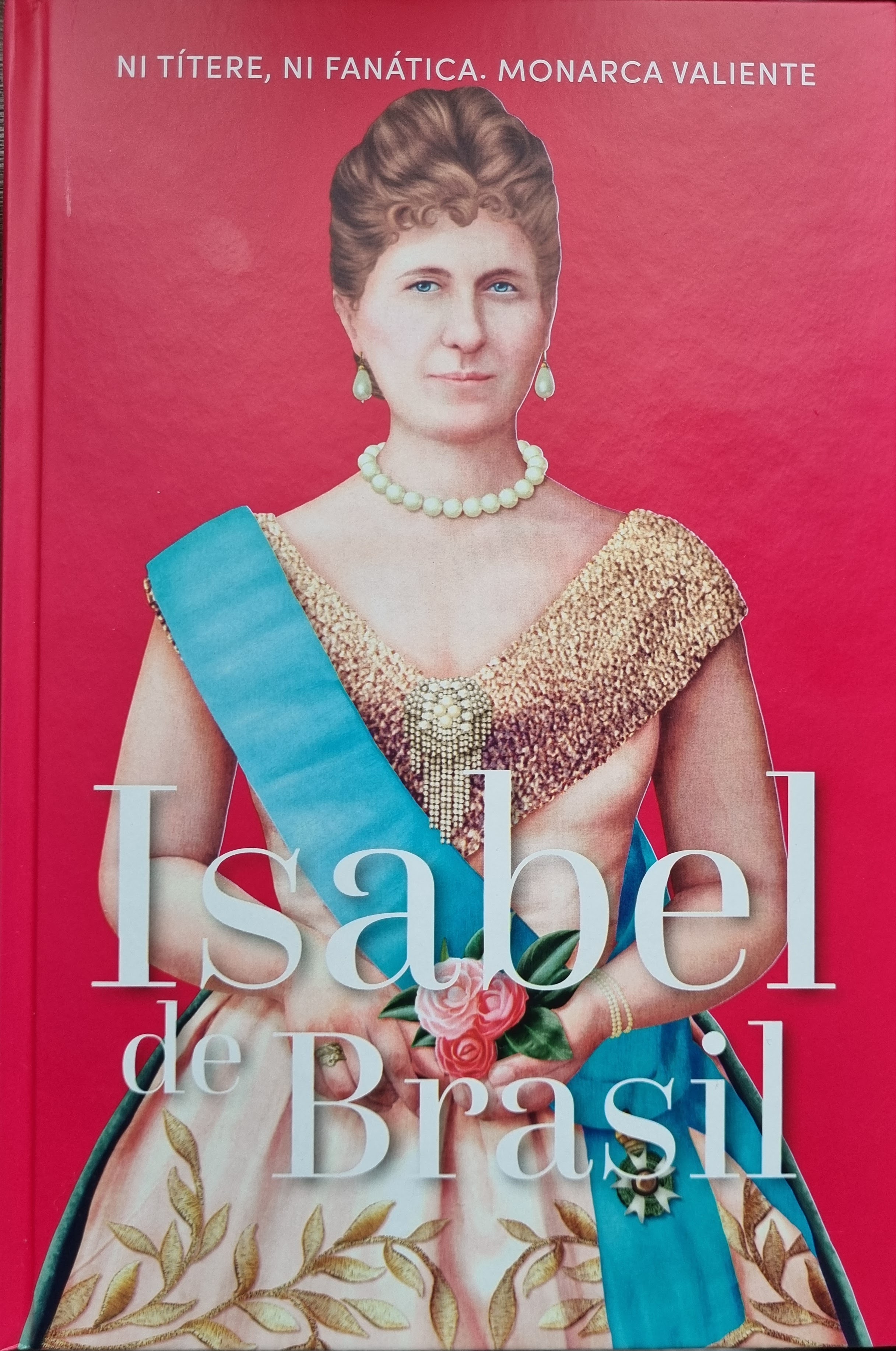 Isabel de Brasil