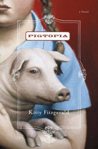Pigtopia -- 2005 publication