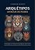 Arquétipos: Animais de Poder