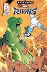 Marvel Rivals Inf...