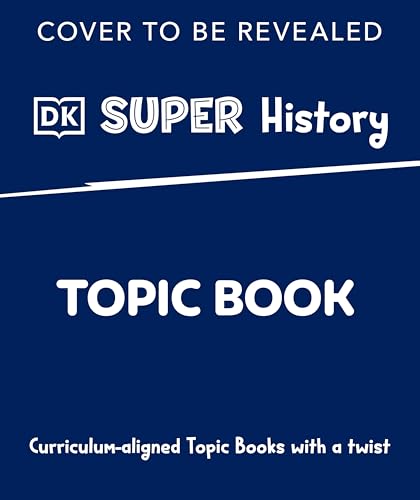 DK Super History Salem Witch Trials (Paperback)