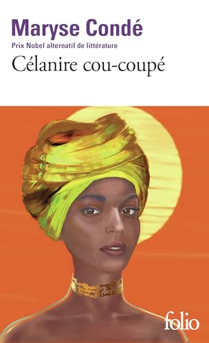 Célanire cou-coupé (Paperback)
