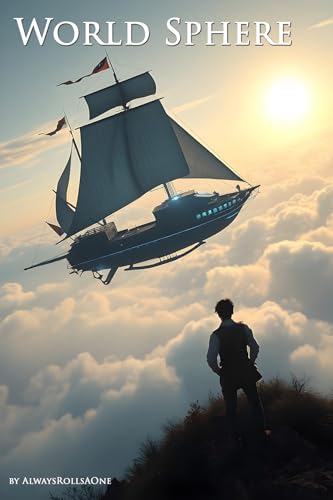 World Sphere (Kindle Edition)