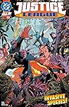 Justice League Un...
