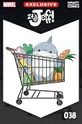 It's Jeff! Infinity Comic #38