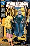 Black Canary: Bes...