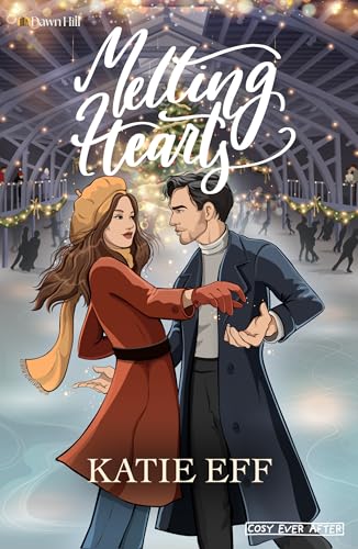 Melting Hearts (Kindle Edition)