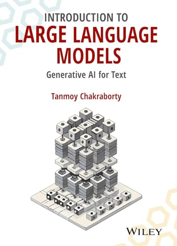Introduction to Large Language Models (Kindle Edition)