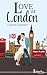 Love at London (2025) by Celine Chaudey
