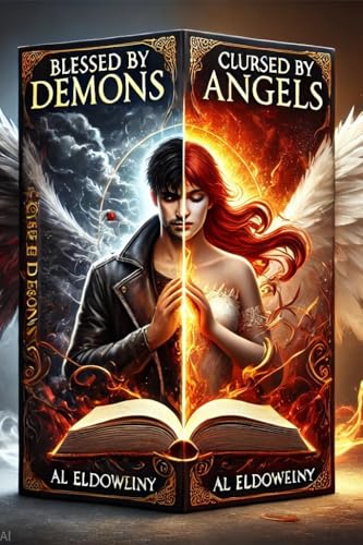 Blessed by Demons, Cursed by Angels (ebook)