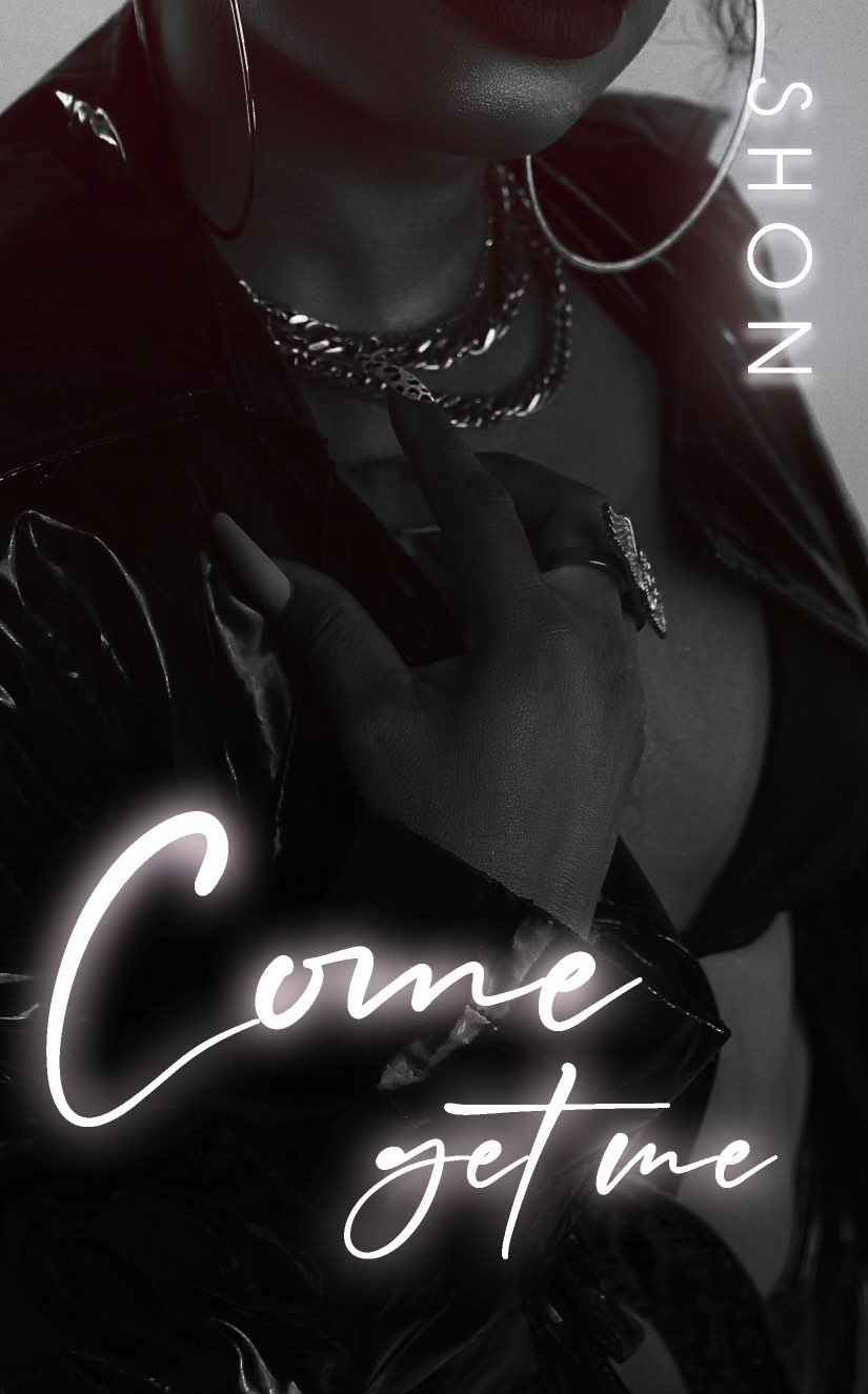Come Get Me (ebook)