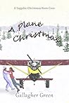 A Plane Christmas: A Sapphic Christmas Rom-Com
