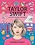 Taylor Swift Activity Book for Girls by Hannah Kurry