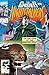 Nightstalkers (1992-1994) #5