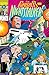 Nightstalkers (1992-1994) #6