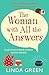 The Woman with All the Answers