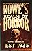 Rowe's Realm of Horror