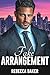 Fake Arrangement (Unexpected Lovestories #25)