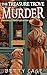 The Treasure Trove Murder by Betty Cage