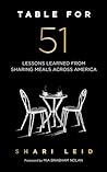 Table for 51 by Shari Leid