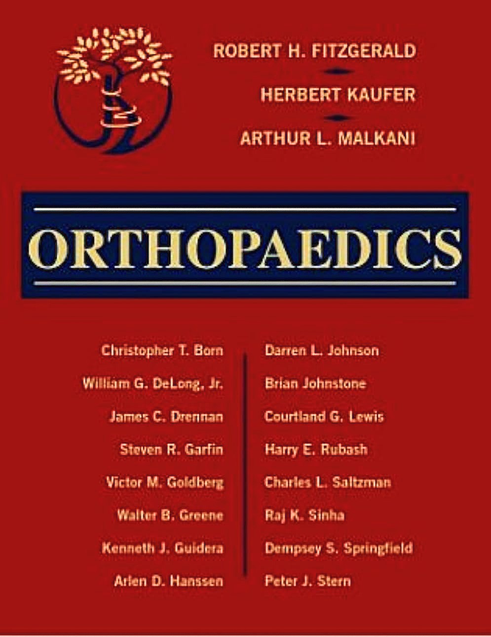 Orthopaedics