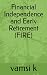 Financial Independence and ...