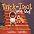 Trick or Treat With Me! by Rebecca Greene