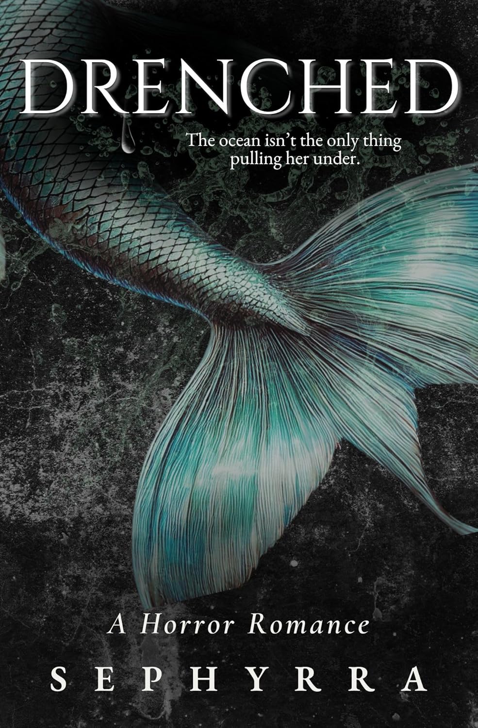 Drenched (The Primal Sins Collection #2)