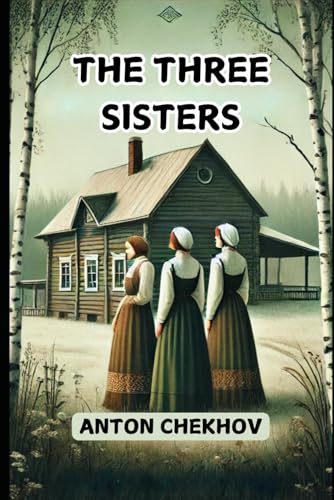 The Three Sisters