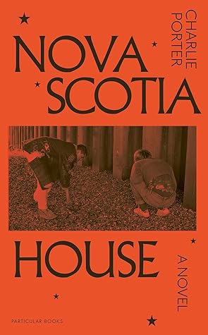 Nova Scotia House