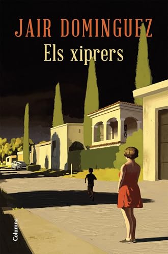 Els xiprers (Paperback)