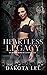 Heartless Legacy