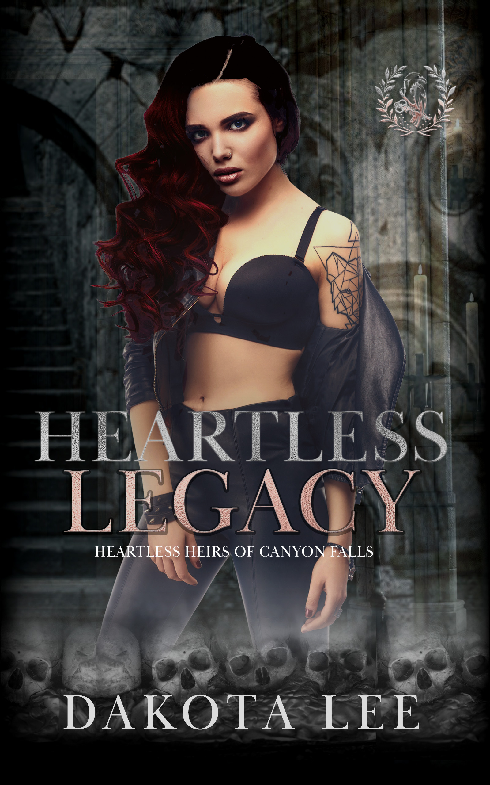 Heartless Legacy