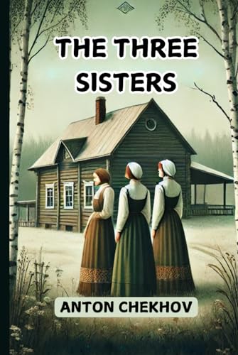 The Three Sisters
